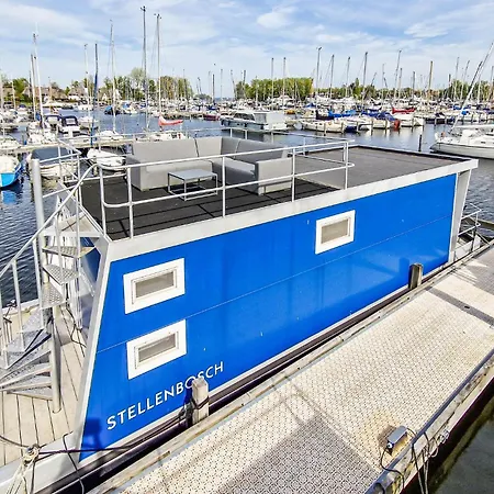 Kaapstad Botel