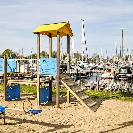 Bådhotel Kaapstad Naarden