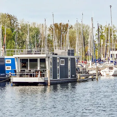 Botel Kaapstad