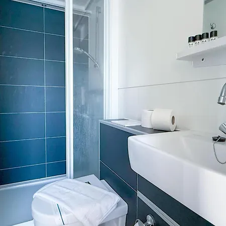 Kaapstad Bådhotel Naarden