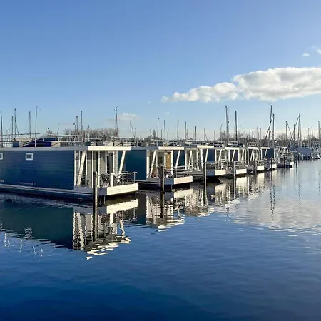 Botel Kaapstad 4*