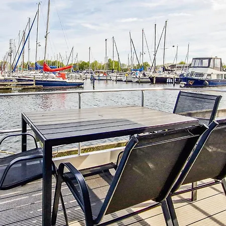 Kaapstad Botel