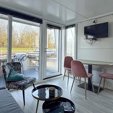 Bådhotel Kaapstad 4*