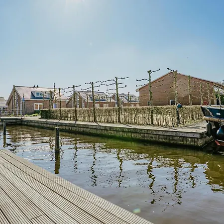Kaapstad 4* Naarden