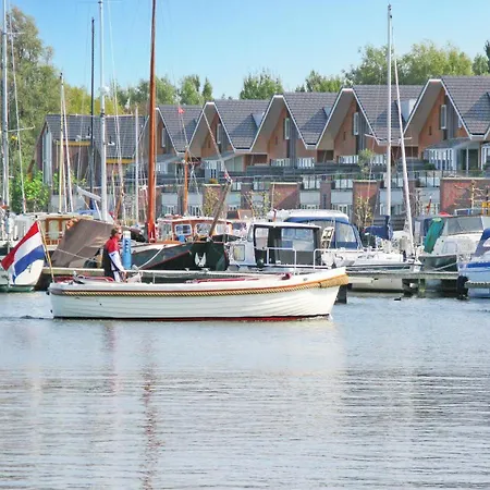 Kaapstad Botel Naarden