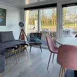 Kaapstad Úszó hotel 4*