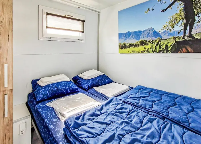 Ботель Kaapstad