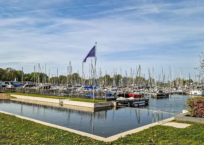 Ботель Kaapstad Нарден