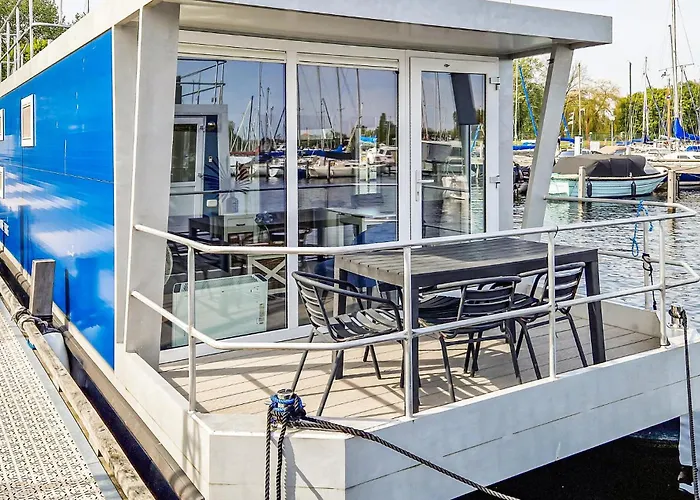 Ботель Kaapstad