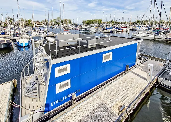 Kaapstad Ботель