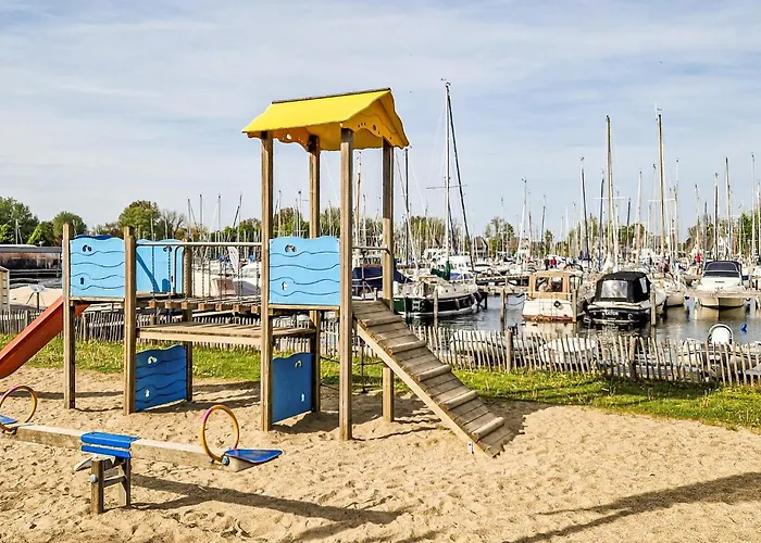 Ботель Kaapstad Нарден