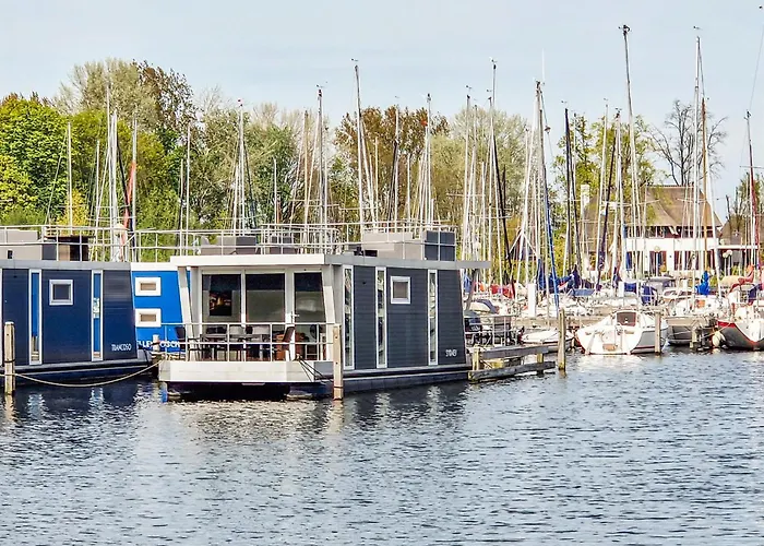 Ботель Kaapstad