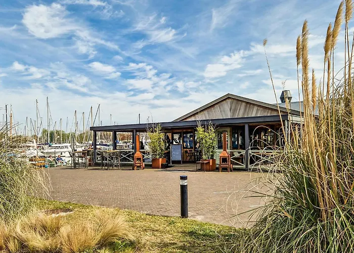 Ботель Kaapstad Нарден